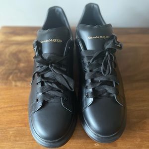Alexander McQueen Men’s Shoe
